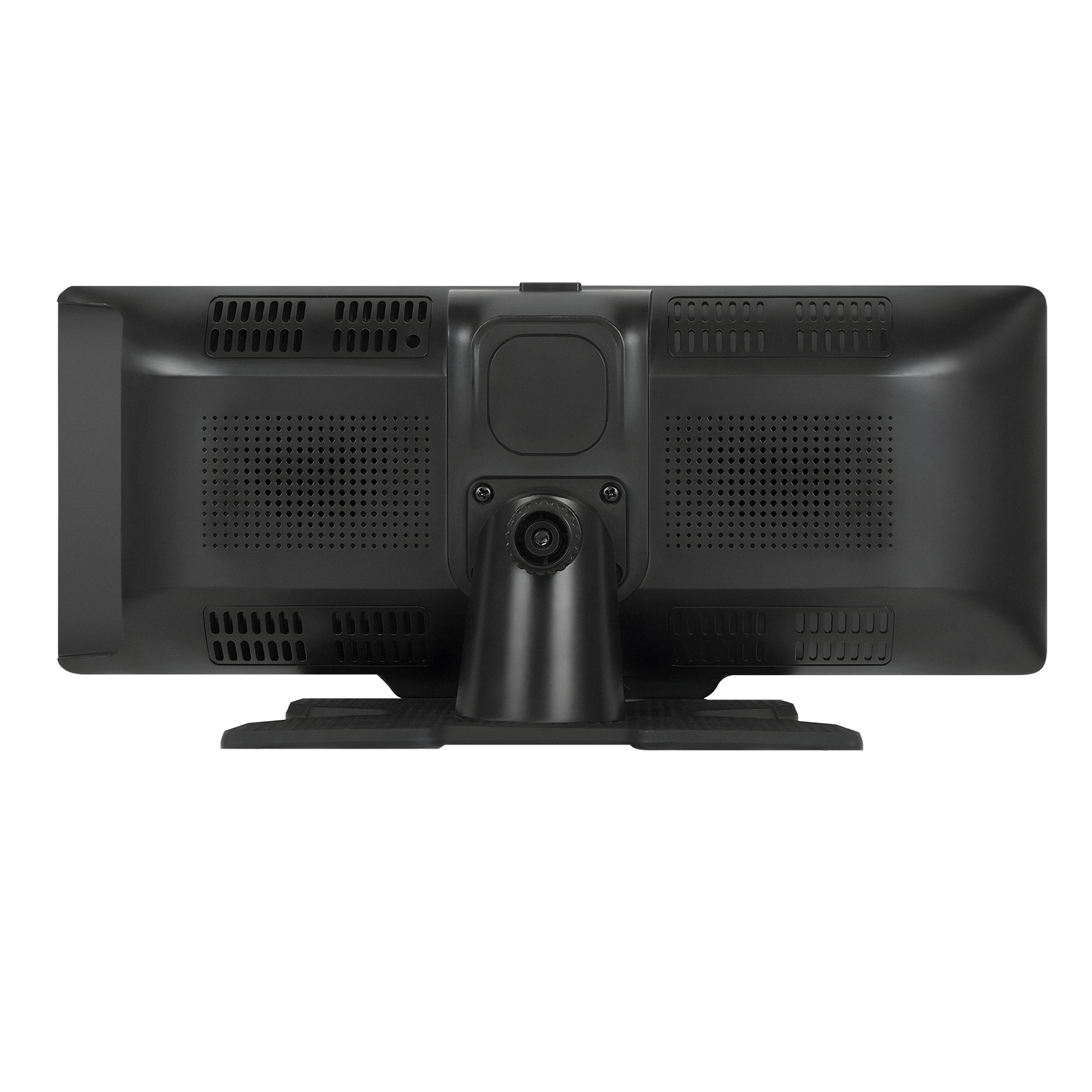 10" Безжичен CarPlay и Android Auto Дисплей.